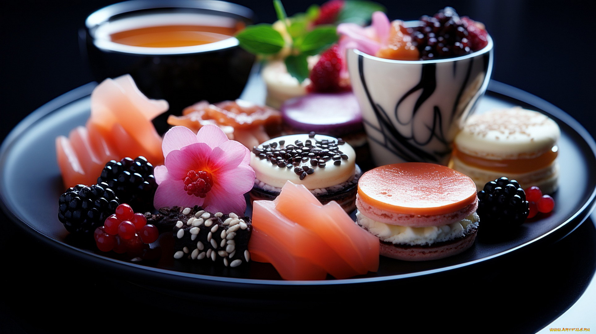 3 , -, food, 